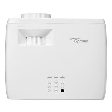 Проектор Optoma ZH451 фото №6