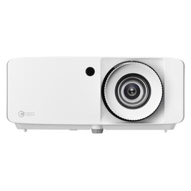 Проектор Optoma ZH451 фото №1