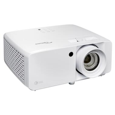 Проектор Optoma ZH551 фото №2