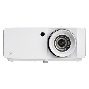Проектор Optoma ZH551 фото №1