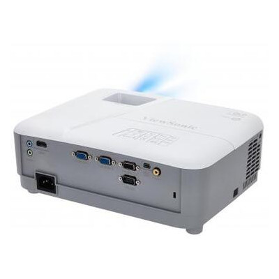 Проектор Viewsonic PA503S (VS16905) фото №9
