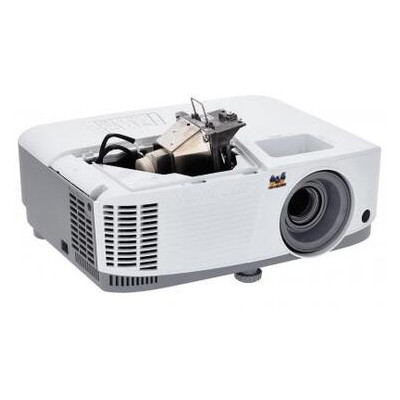 Проектор Viewsonic PA503S (VS16905) фото №6
