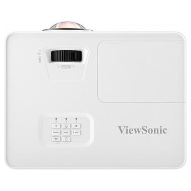 Проектор ViewSonic PS502W (VS19345) фото №12