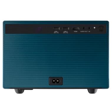 Проєктор ViewSonic LX60HD (VS20103) фото №4