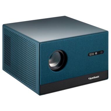 Проєктор ViewSonic LX60HD (VS20103) фото №2