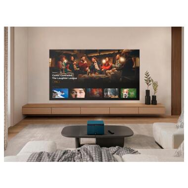 Проєктор ViewSonic LX60HD (VS20103) фото №12