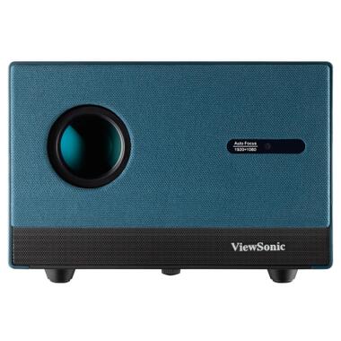Проєктор ViewSonic LX60HD (VS20103) фото №1