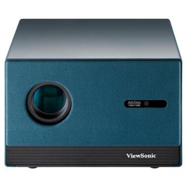 Проєктор ViewSonic LX60HD (VS20103) фото №5