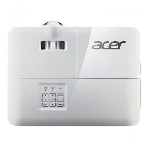 Проектор Acer S1286H (MR.JQF11.001) фото №4