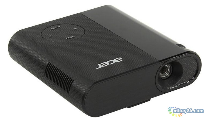 Проектор Acer C200 (MR.JQC11.001) фото №2