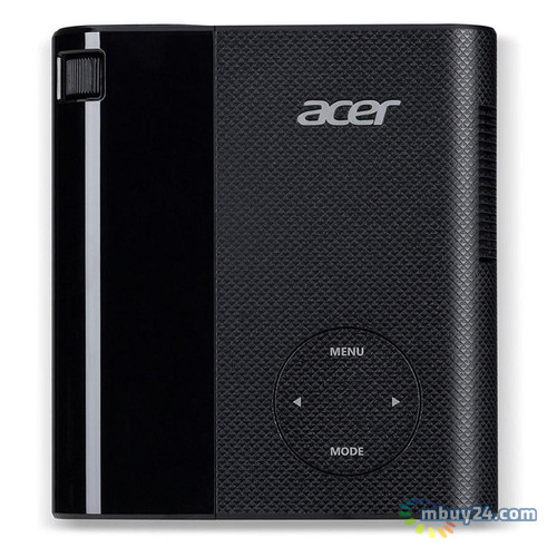 Проектор Acer C200 (MR.JQC11.001) фото №3