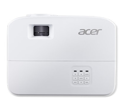 Проектор Acer P1350W (MR.JPM11.001) фото №2