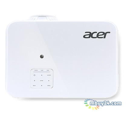 Проектор Acer P5230 (MR.JPH11.001) фото №2