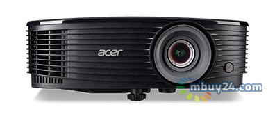 Проектор Acer X1223H (MR.JPR11.001) фото №1