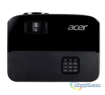 Проектор Acer X1223H (MR.JPR11.001) фото №2