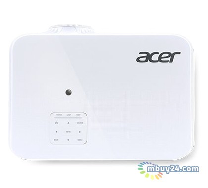 Проектор Acer P5630 (MR.JPG11.001) фото №2