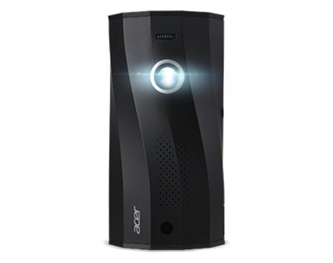 Проектор Acer C250i (DLP Full HD 300 lm LED) WiFi фото №5