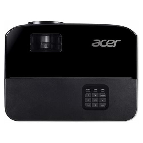 Проектор Acer X1123HP (DLP SVGA 4000 lm) фото №3