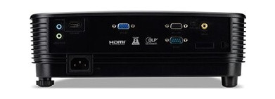 Проектор Acer X1123HP (MR.JSA11.001) фото №6