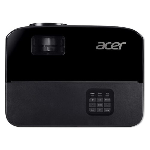 Проектор Acer X1123HP (MR.JSA11.001) фото №5