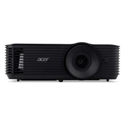 Проектор Acer X128HP (MR.JR811.00Y) фото №2