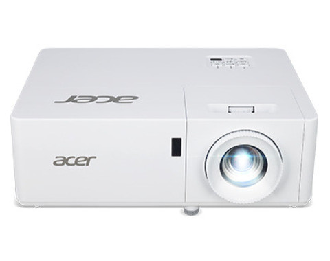 Проектор Acer PL1520i (MR.JRU11.001) фото №2