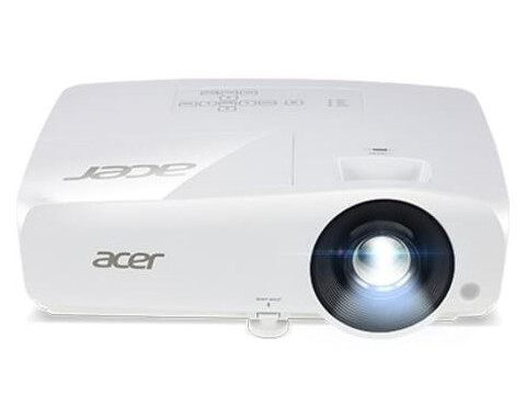 Проектор Acer P1560BTi (MR.JSY11.001) фото №2