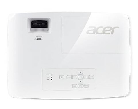 Проектор Acer P1560BTi (MR.JSY11.001) фото №4