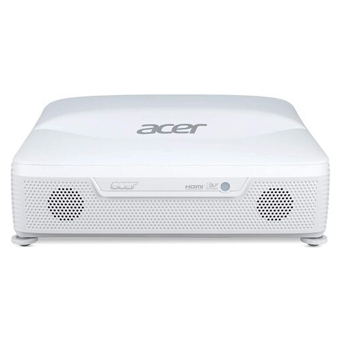 Ультракороткофокусний проектор Acer UL5630 (MR.JT711.001) фото №1