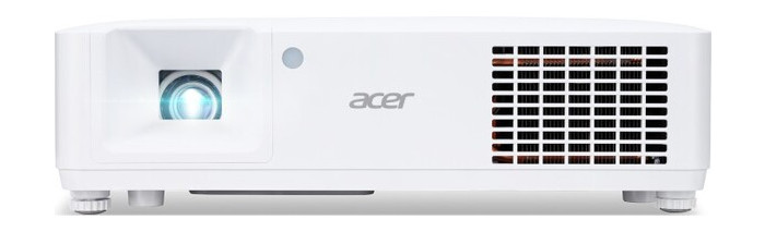 Проектор Acer PD1330W (DLP, WXGA, 3000 ANSI lm, LED) (MR.JT911.001) фото №4