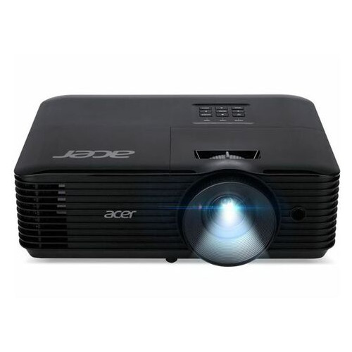 Проектор Acer X1228H (DLP, XGA, 4500 лм) (MR.JTH11.001) фото №1