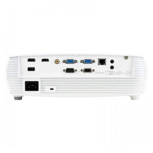 Проектор Acer P5230 (DLP, XGA, 4200 ANSI Lm) (JN63MR.JPH11.001) фото №1