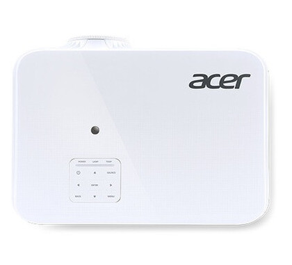 Проектор Acer P5230 (DLP, XGA, 4200 ANSI Lm) (JN63MR.JPH11.001) фото №2