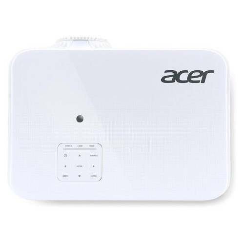 Проектор Acer P5530i (DLP, Full HD, 4000 ANSI lm), WiFi (JN63MR.JQN11.001) фото №2