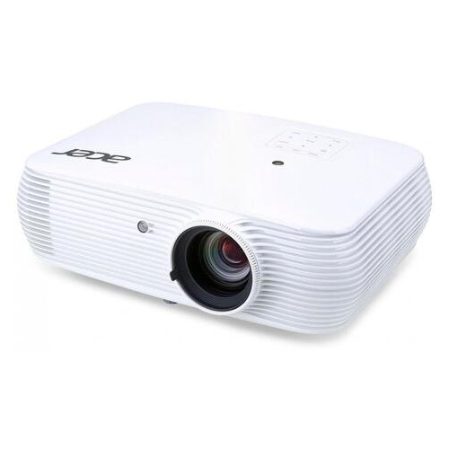 Проектор Acer P5530i (DLP, Full HD, 4000 ANSI lm), WiFi (JN63MR.JQN11.001) фото №3