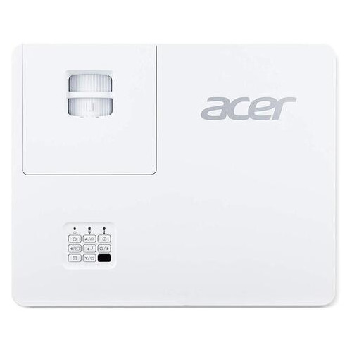 Проектор Acer PL6510 (DLP, Full HD, 5500 ANSI lm, LASER) (JN63MR.JR511.001) фото №2