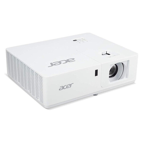 Проектор Acer PL6510 (DLP, Full HD, 5500 ANSI lm, LASER) (JN63MR.JR511.001) фото №4