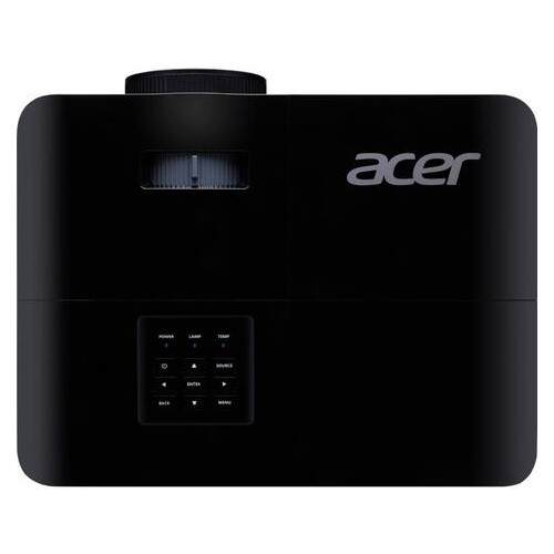 Проектор Acer X1227i (MR.JS611.001) (WY36dnd-255113) фото №4