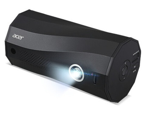 Проектор Acer C250i (DLP, Full HD, 300 lm, LED), WiFi (JN63MR.JRZ11.001) фото №7