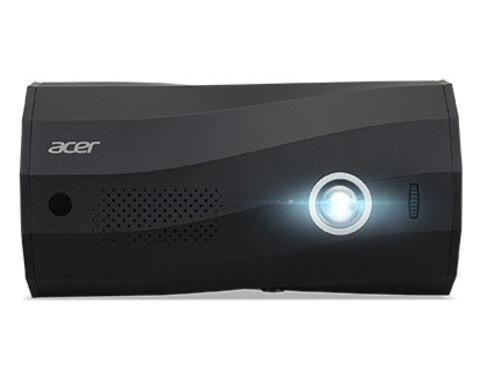 Проектор Acer C250i (DLP, Full HD, 300 lm, LED), WiFi (JN63MR.JRZ11.001) фото №8
