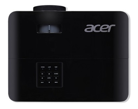 Проектор Acer X1128H (MR.JTG11.001) фото №5