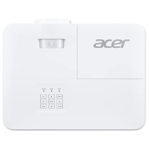 Проектор Acer M511 (MR.JUU11.00M) фото №6