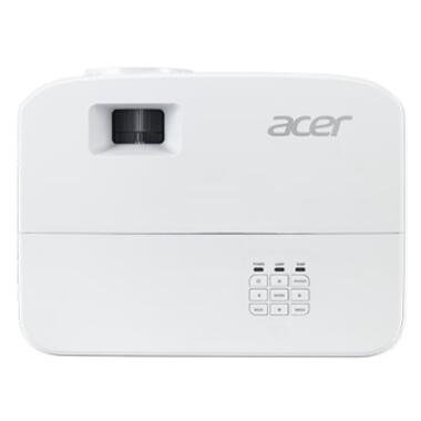 Проектор Acer P1157i (MR.JUQ11.001) фото №6