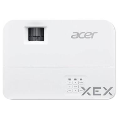 Проектор для домашнього кінотеатру Acer H6542BDK (MR.JVG11.001) фото №6