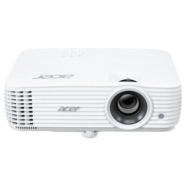 Проектор для домашнього кінотеатру Acer H6542BDK (MR.JVG11.001) фото №1