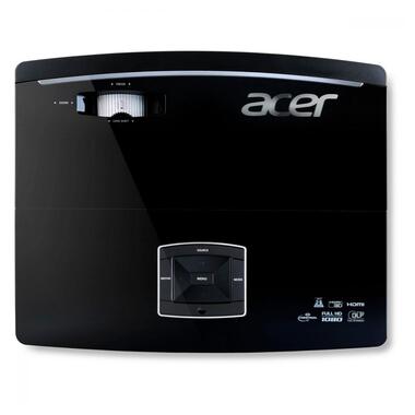 Проектор Acer P6505 (MR.JUL11.001) фото №4