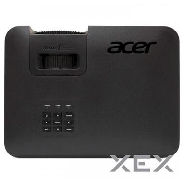 Проектор Acer Vero PL2520I WiFi (MR.JWG11.001) фото №4
