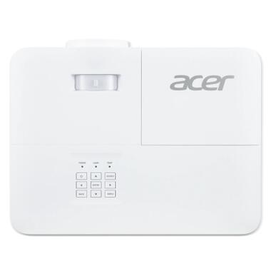 Проектор Acer X1528Ki WiFi (MR.JW011.001) фото №6