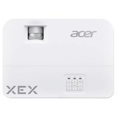 Проектор для домашнього кінотеатру Acer H6555BDKi WiFi (MR.JVQ11.004) фото №5