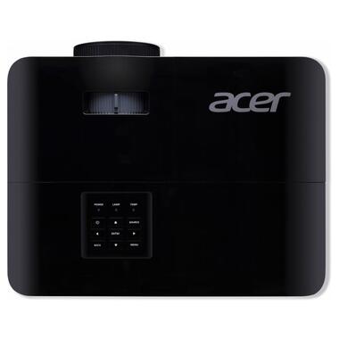 Проектор Acer X1228i (MR.JTV11.001) фото №5